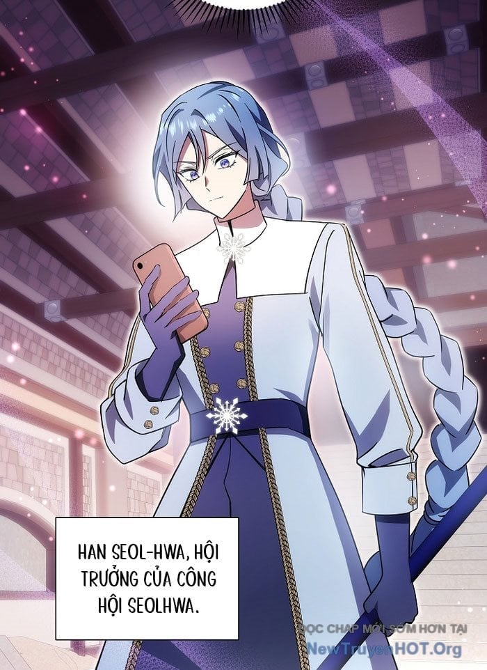 Làm Ơn Dừng Đức Giáo Hoàng Lại Chapter 56 - Trang 2
