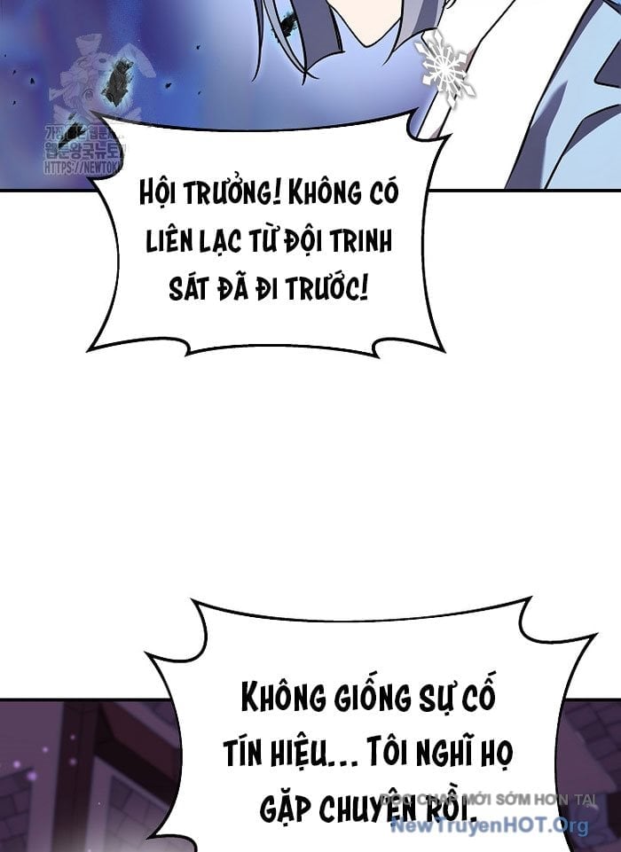 Làm Ơn Dừng Đức Giáo Hoàng Lại Chapter 56 - Trang 2