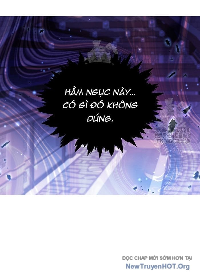 Làm Ơn Dừng Đức Giáo Hoàng Lại Chapter 56 - Trang 2