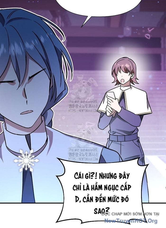 Làm Ơn Dừng Đức Giáo Hoàng Lại Chapter 56 - Trang 2
