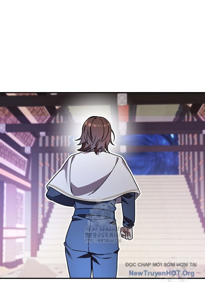Làm Ơn Dừng Đức Giáo Hoàng Lại Chapter 56 - Trang 2