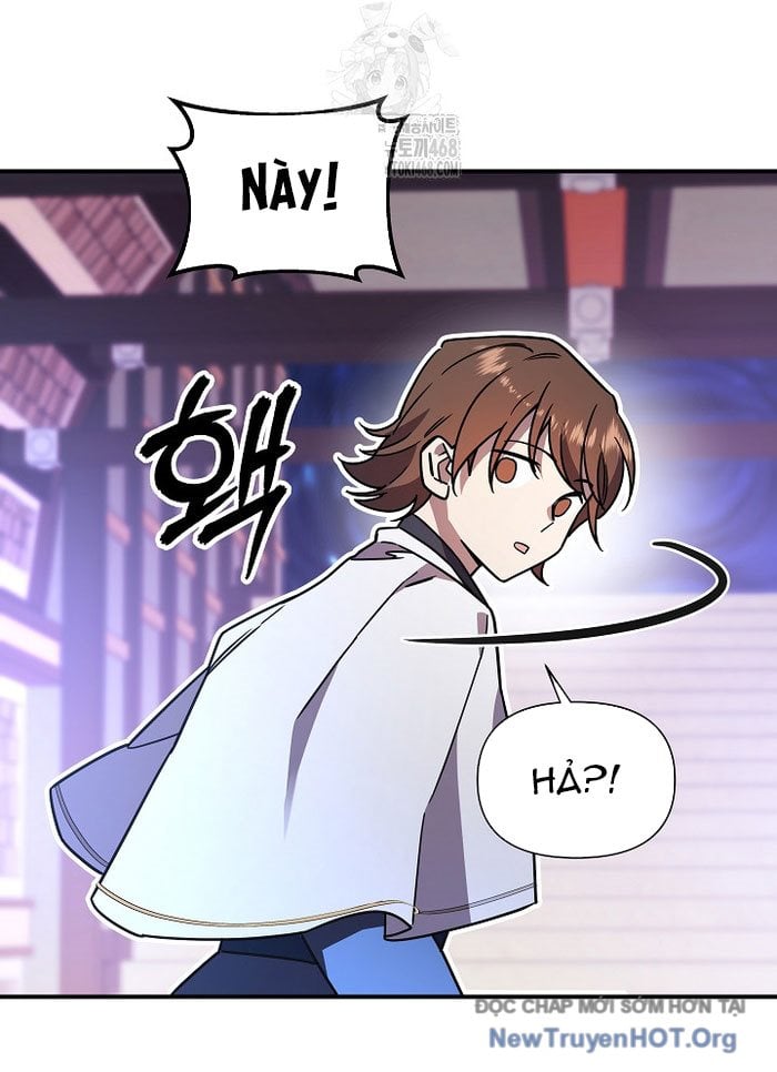 Làm Ơn Dừng Đức Giáo Hoàng Lại Chapter 56 - Trang 2