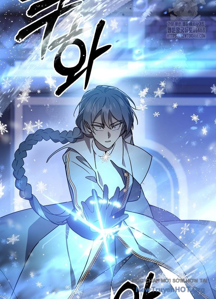 Làm Ơn Dừng Đức Giáo Hoàng Lại Chapter 56 - Trang 2