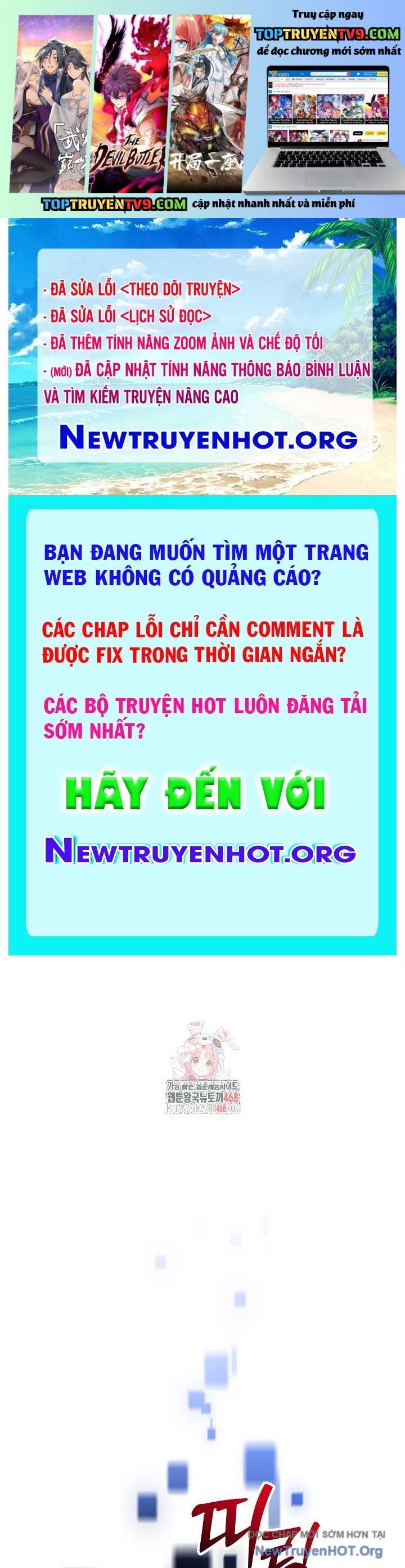 Làm Ơn Dừng Đức Giáo Hoàng Lại Chapter 57 - Trang 2