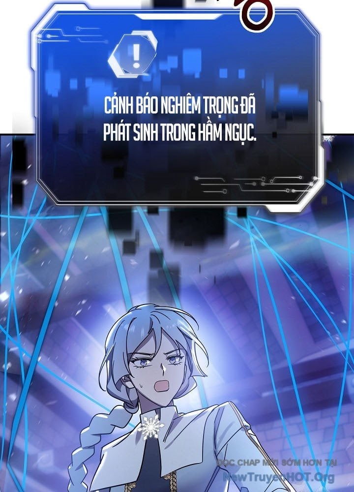 Làm Ơn Dừng Đức Giáo Hoàng Lại Chapter 57 - Trang 2