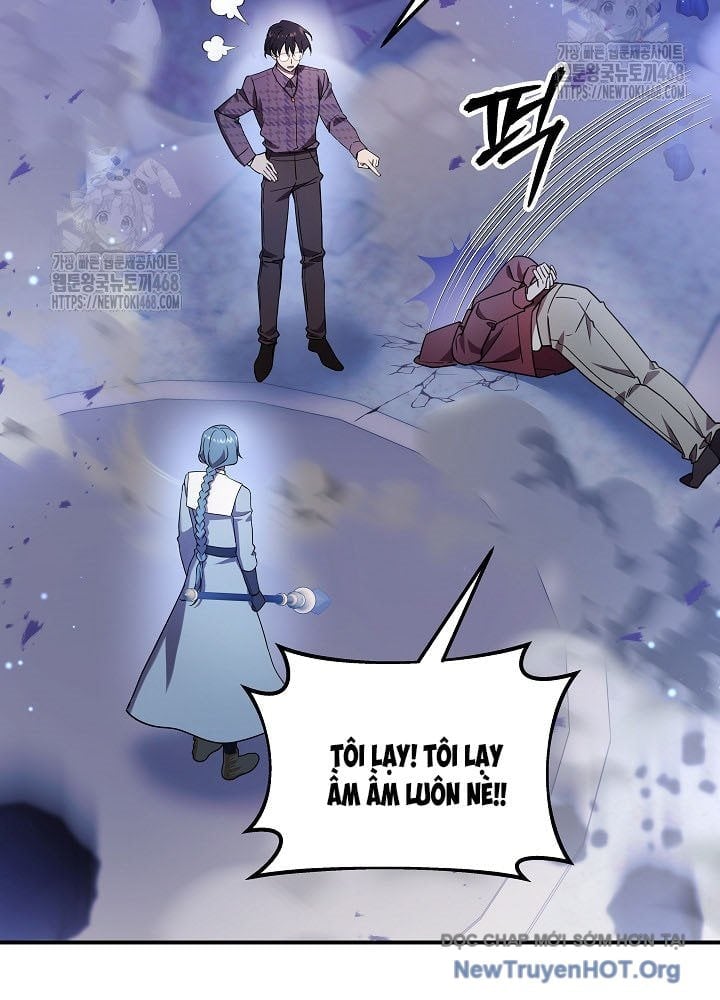 Làm Ơn Dừng Đức Giáo Hoàng Lại Chapter 57 - Trang 2