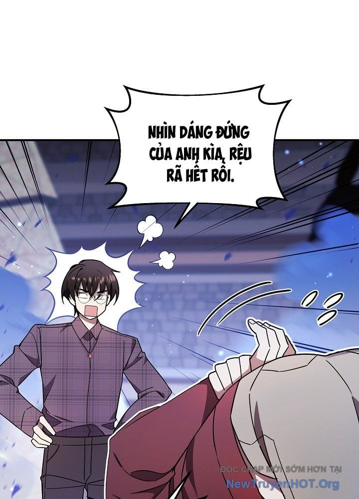 Làm Ơn Dừng Đức Giáo Hoàng Lại Chapter 57 - Trang 2