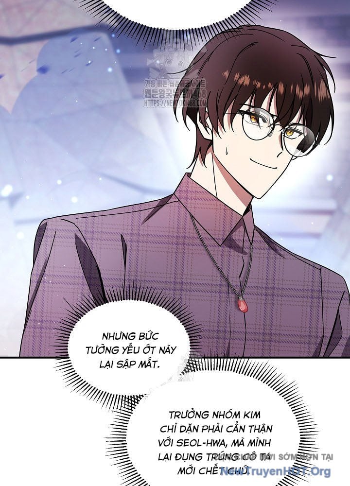 Làm Ơn Dừng Đức Giáo Hoàng Lại Chapter 57 - Trang 2