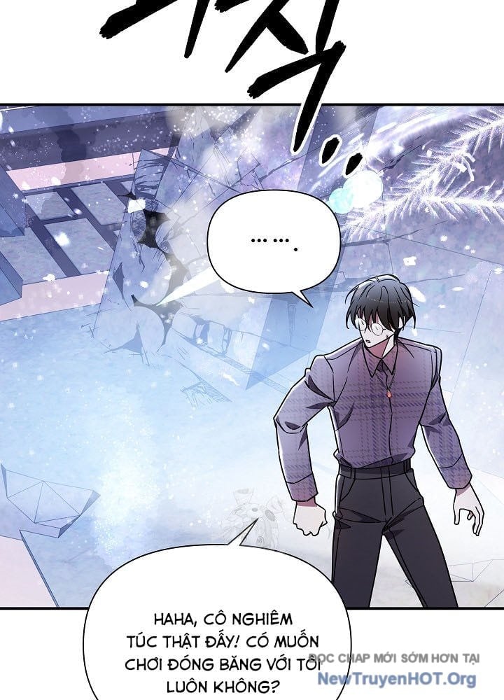 Làm Ơn Dừng Đức Giáo Hoàng Lại Chapter 57 - Trang 2