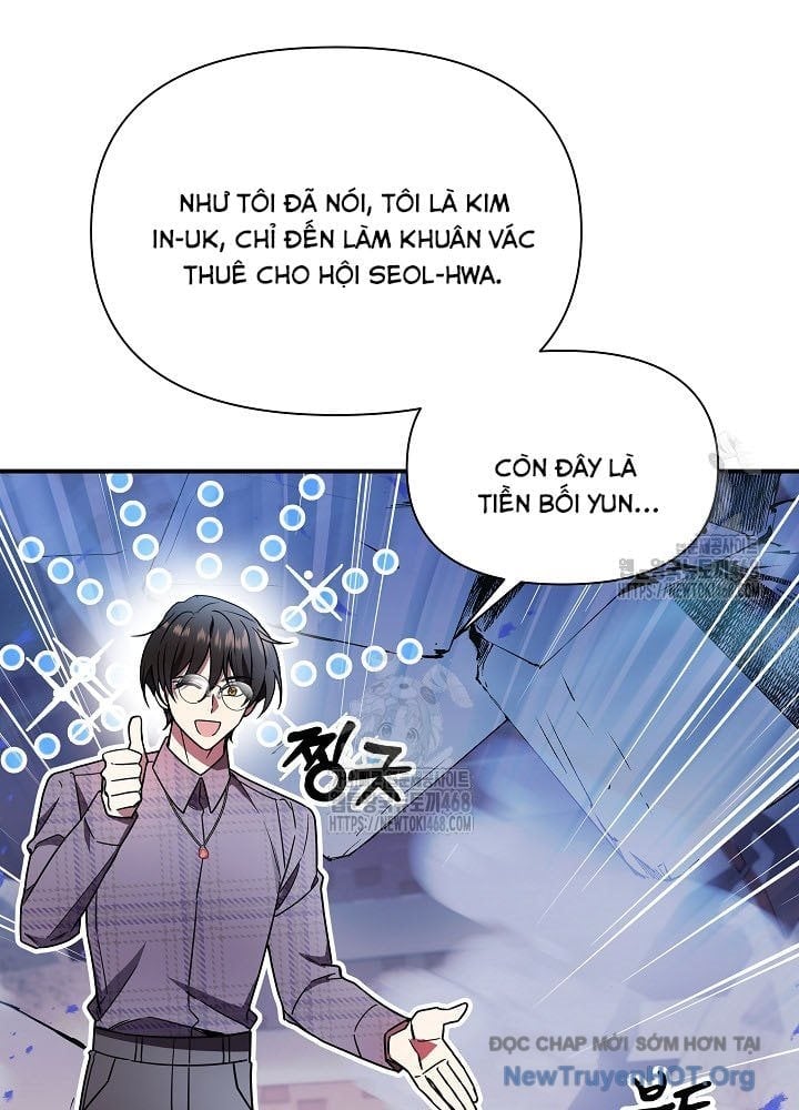 Làm Ơn Dừng Đức Giáo Hoàng Lại Chapter 57 - Trang 2
