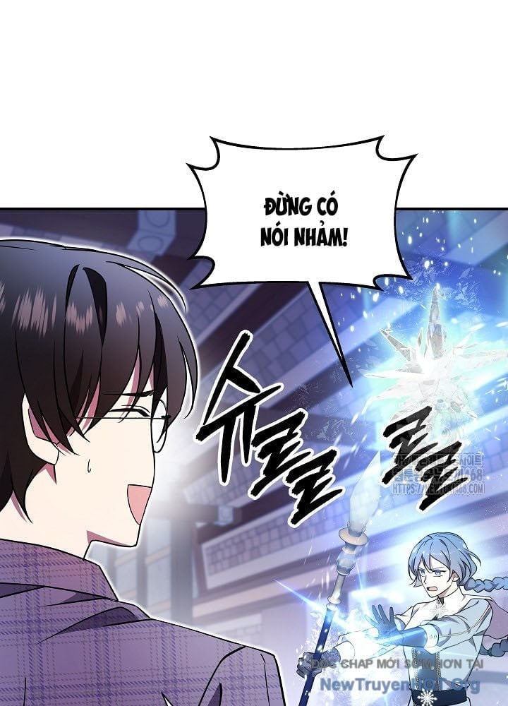 Làm Ơn Dừng Đức Giáo Hoàng Lại Chapter 57 - Trang 2