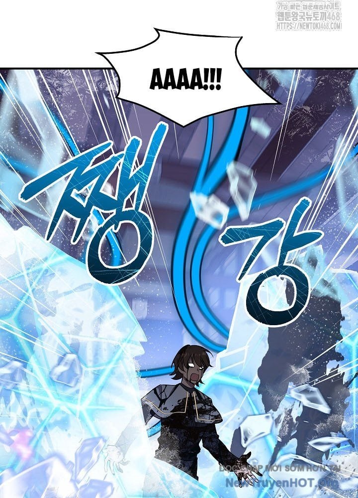 Làm Ơn Dừng Đức Giáo Hoàng Lại Chapter 57 - Trang 2