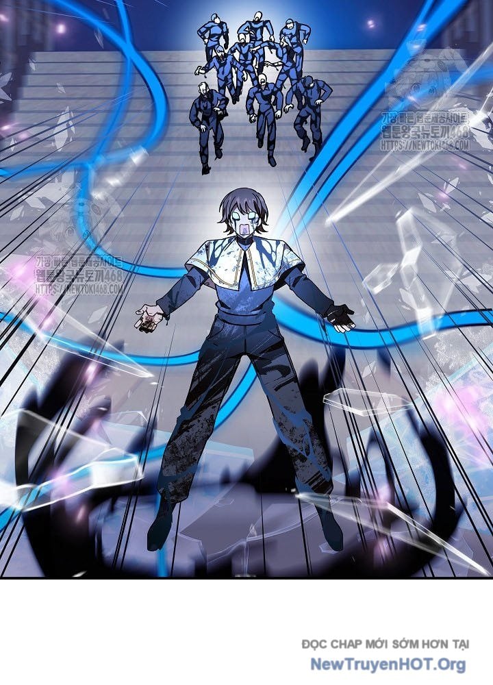 Làm Ơn Dừng Đức Giáo Hoàng Lại Chapter 57 - Trang 2
