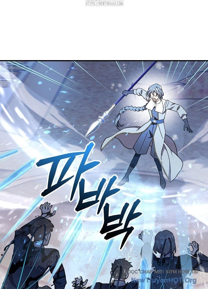 Làm Ơn Dừng Đức Giáo Hoàng Lại Chapter 57 - Trang 2