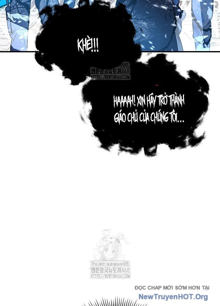 Làm Ơn Dừng Đức Giáo Hoàng Lại Chapter 57 - Trang 2