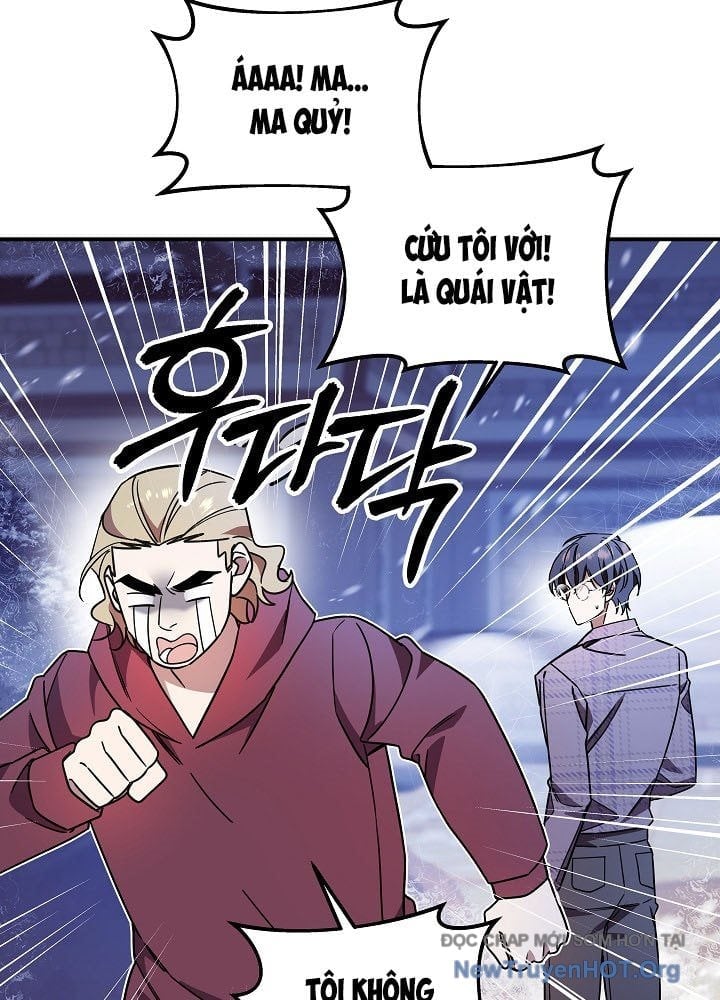 Làm Ơn Dừng Đức Giáo Hoàng Lại Chapter 57 - Trang 2