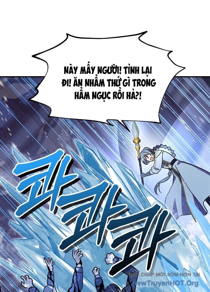 Làm Ơn Dừng Đức Giáo Hoàng Lại Chapter 57 - Trang 2