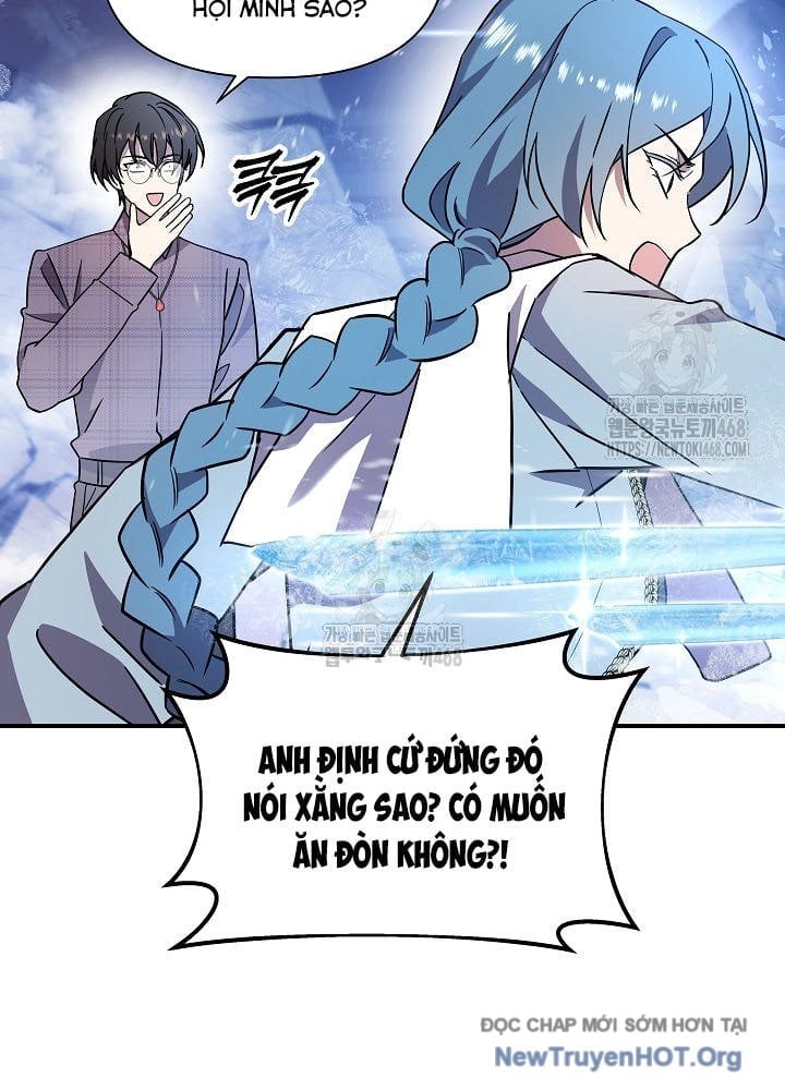 Làm Ơn Dừng Đức Giáo Hoàng Lại Chapter 57 - Trang 2