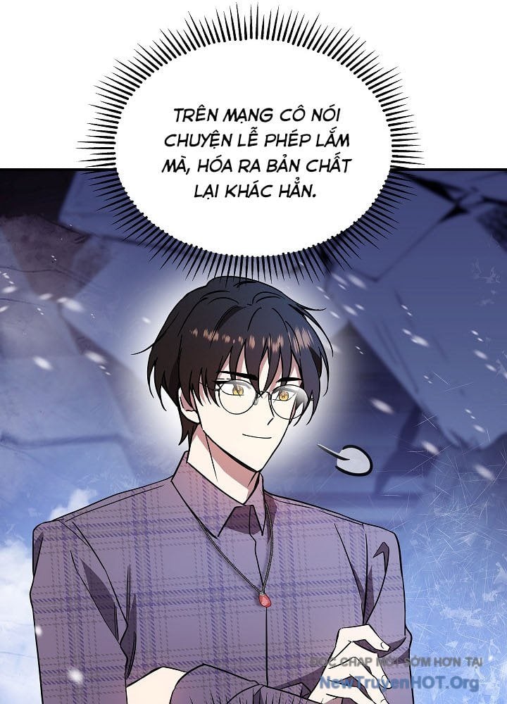 Làm Ơn Dừng Đức Giáo Hoàng Lại Chapter 57 - Trang 2