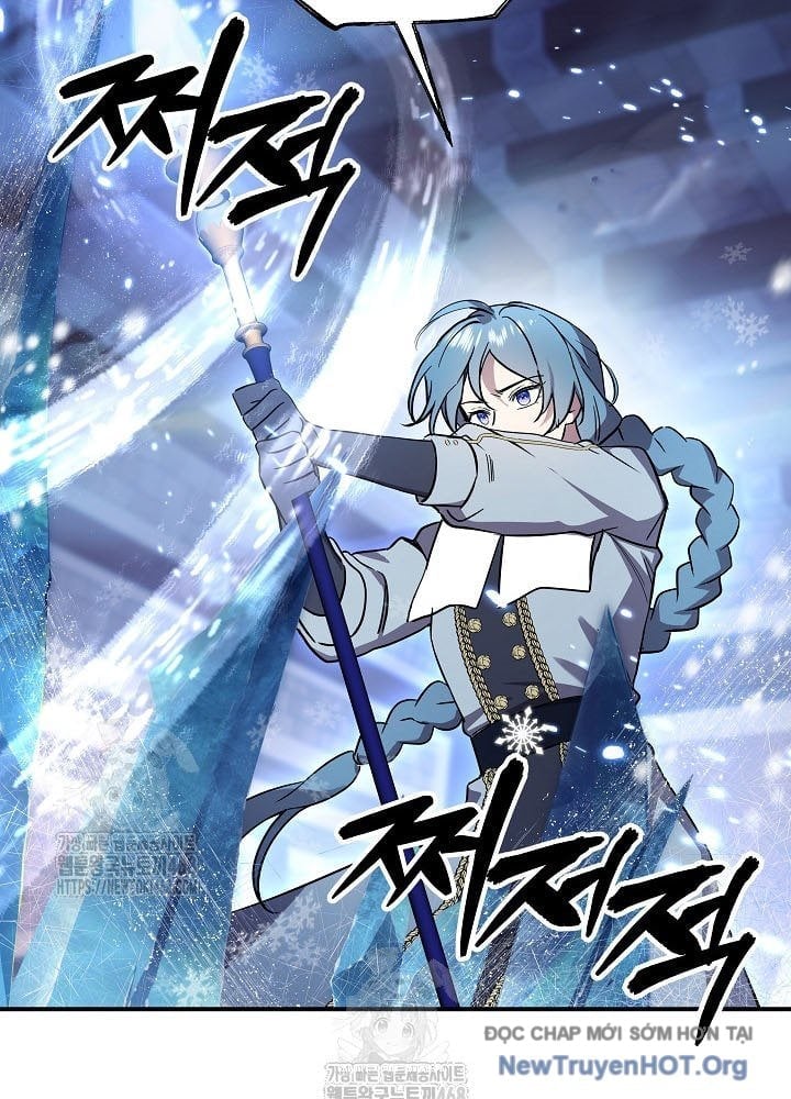 Làm Ơn Dừng Đức Giáo Hoàng Lại Chapter 57 - Trang 2