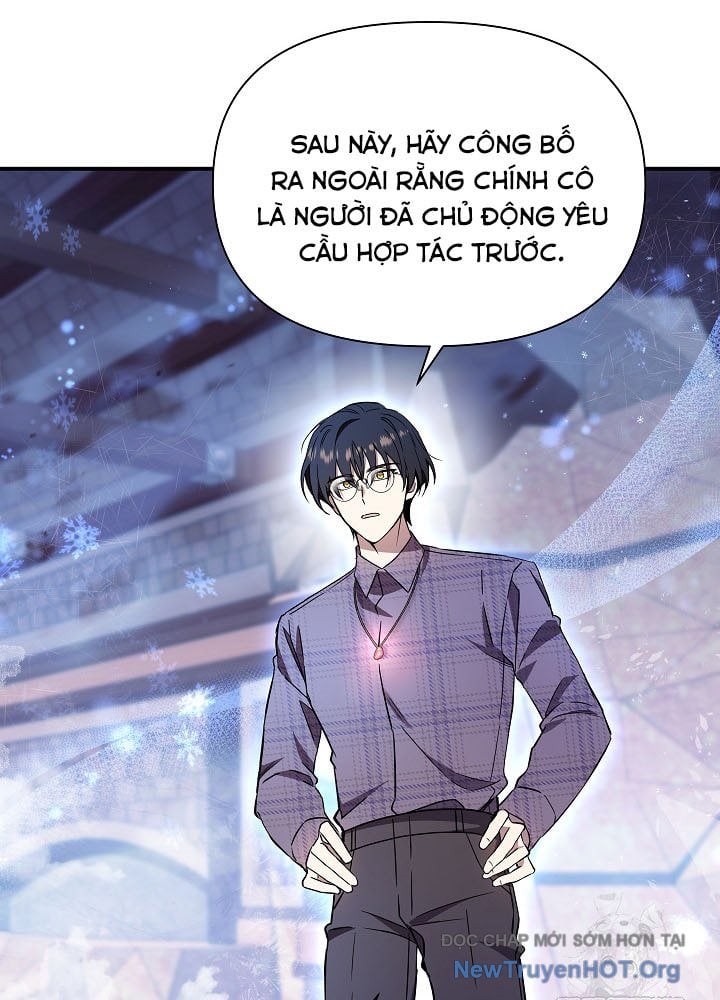 Làm Ơn Dừng Đức Giáo Hoàng Lại Chapter 57 - Trang 2