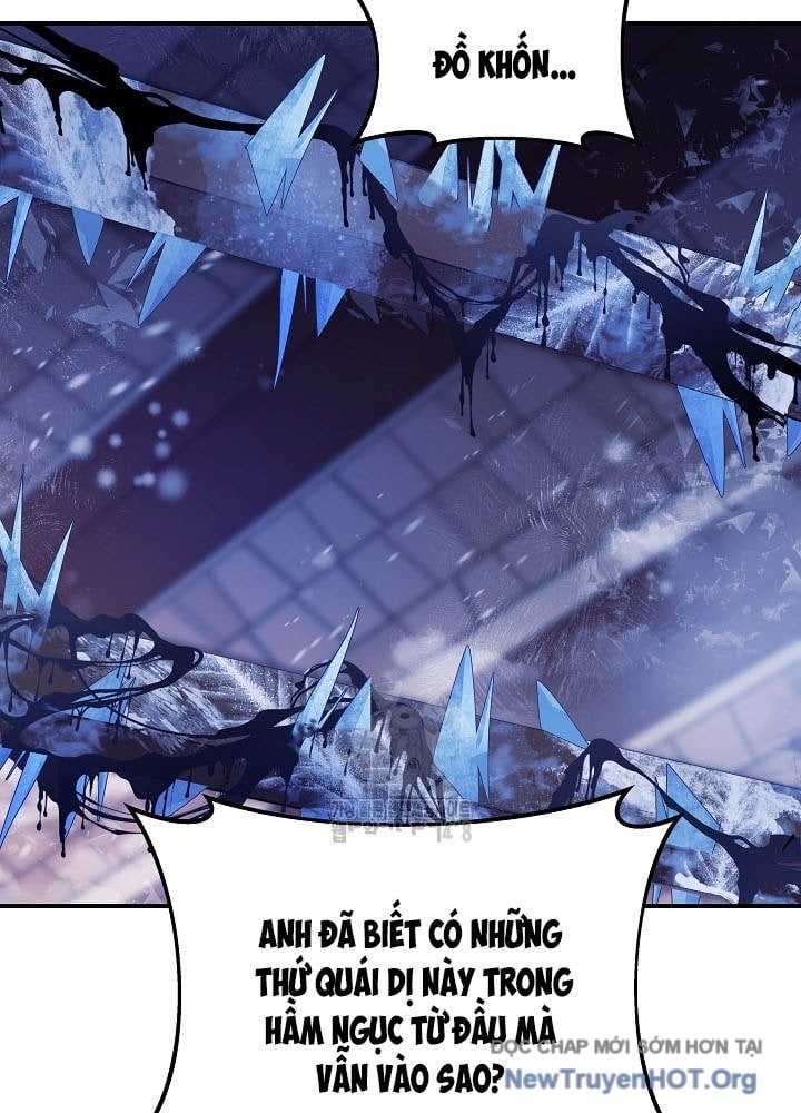 Làm Ơn Dừng Đức Giáo Hoàng Lại Chapter 57 - Trang 2