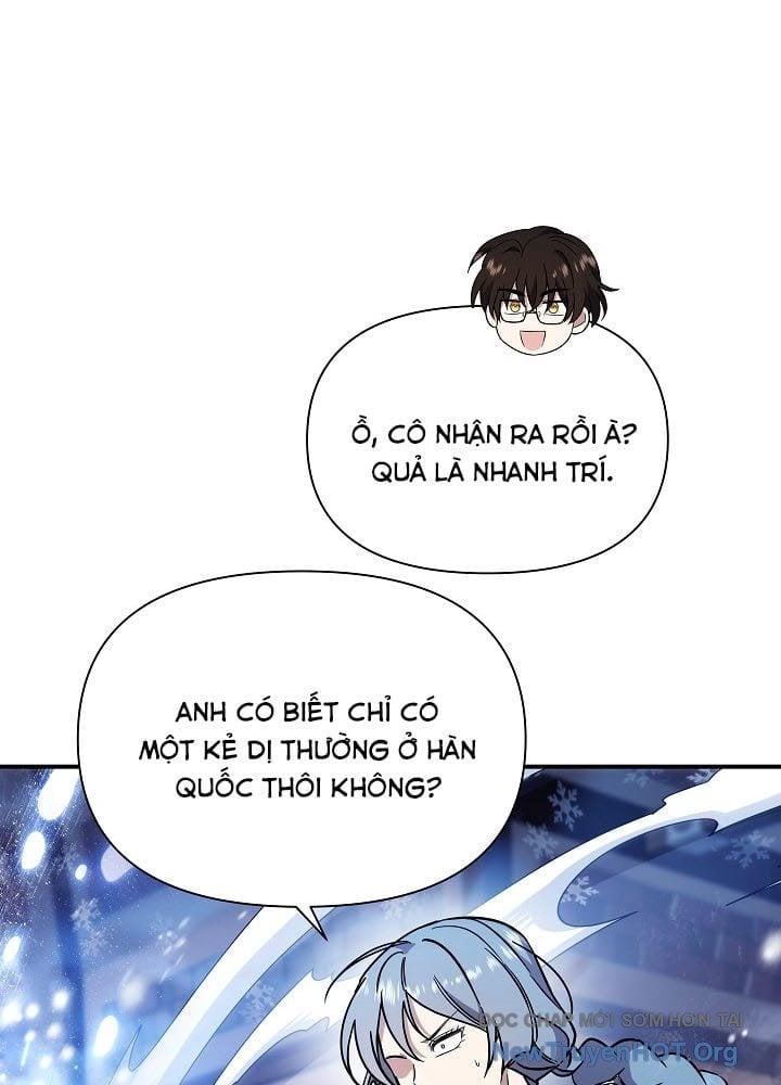 Làm Ơn Dừng Đức Giáo Hoàng Lại Chapter 57 - Trang 2