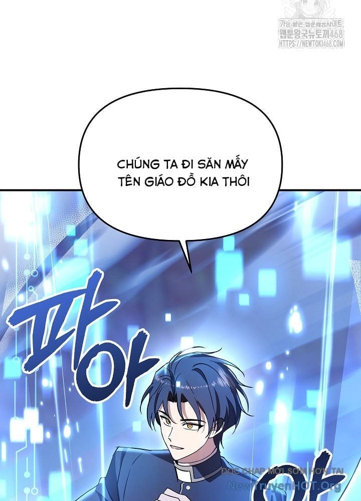 Làm Ơn Dừng Đức Giáo Hoàng Lại Chapter 57 - Trang 2
