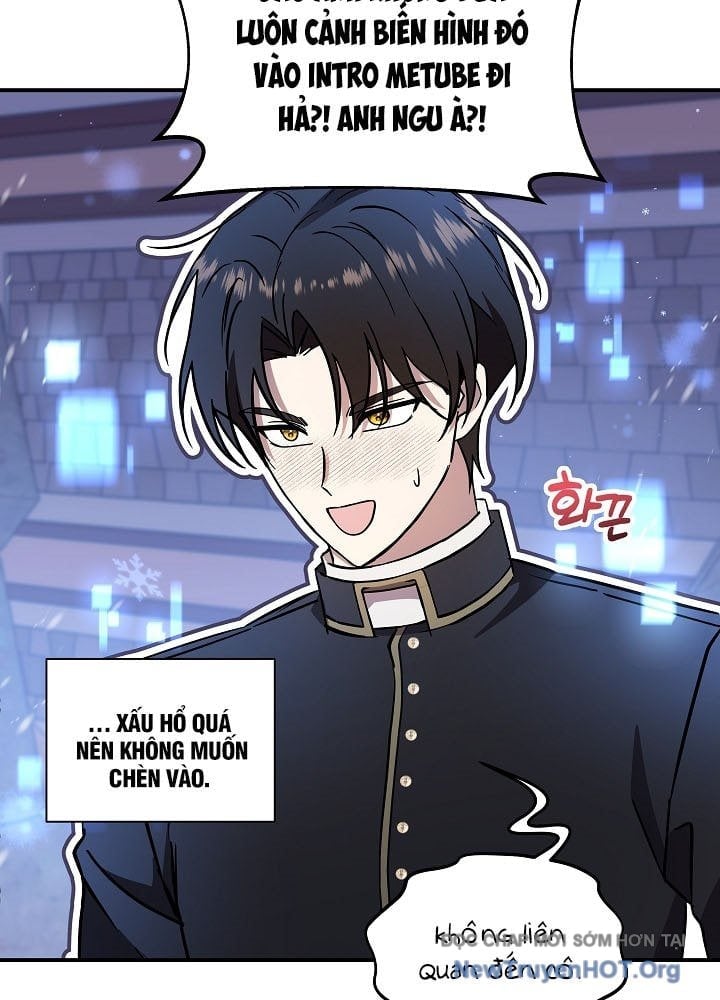 Làm Ơn Dừng Đức Giáo Hoàng Lại Chapter 57 - Trang 2