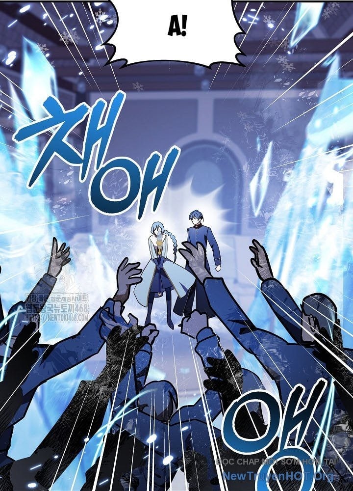 Làm Ơn Dừng Đức Giáo Hoàng Lại Chapter 57 - Trang 2