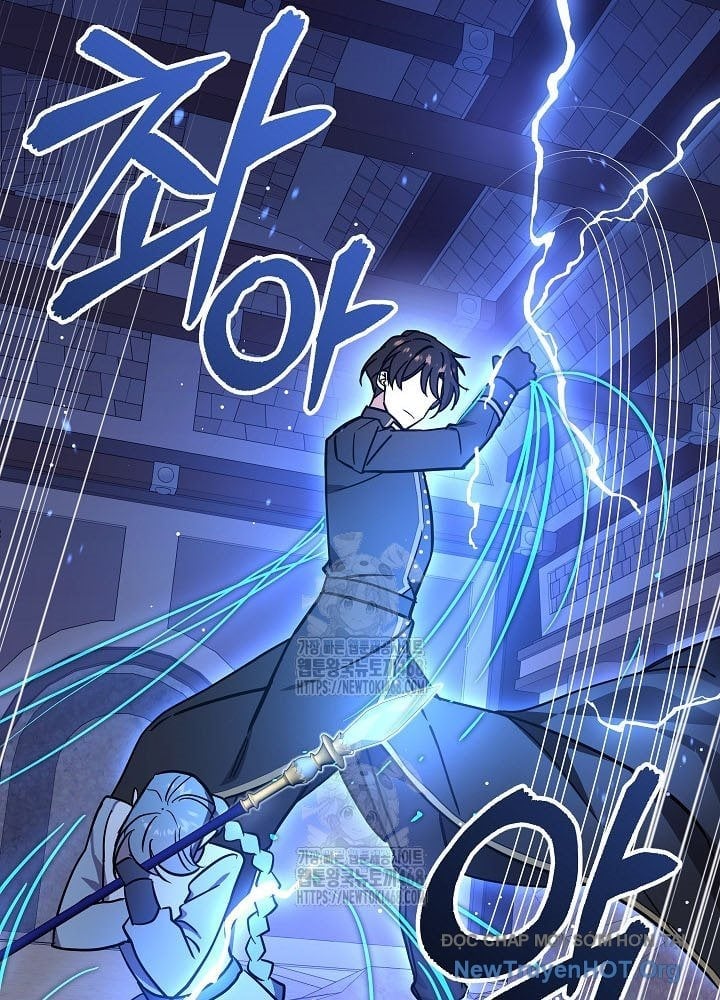 Làm Ơn Dừng Đức Giáo Hoàng Lại Chapter 57 - Trang 2