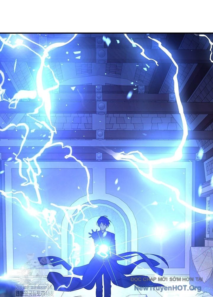 Làm Ơn Dừng Đức Giáo Hoàng Lại Chapter 57 - Trang 2
