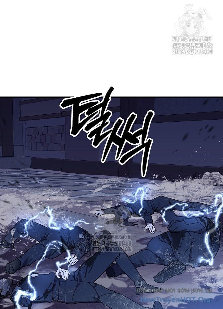 Làm Ơn Dừng Đức Giáo Hoàng Lại Chapter 57 - Trang 2