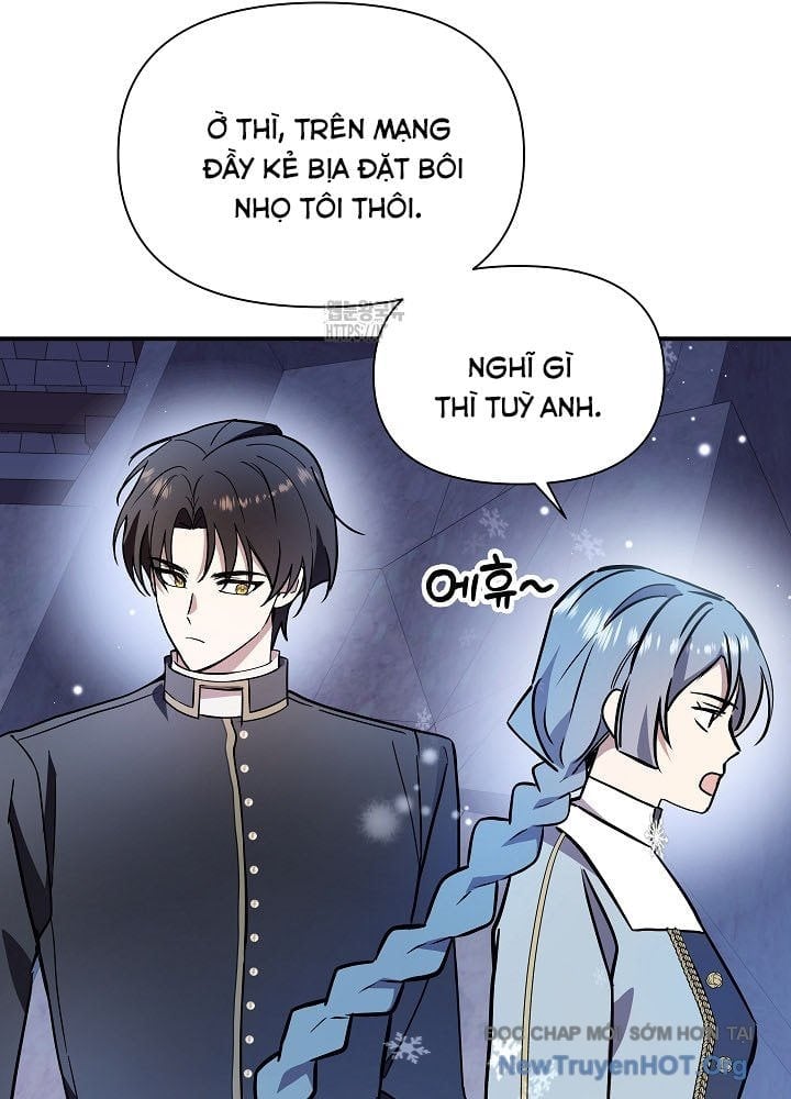 Làm Ơn Dừng Đức Giáo Hoàng Lại Chapter 57 - Trang 2