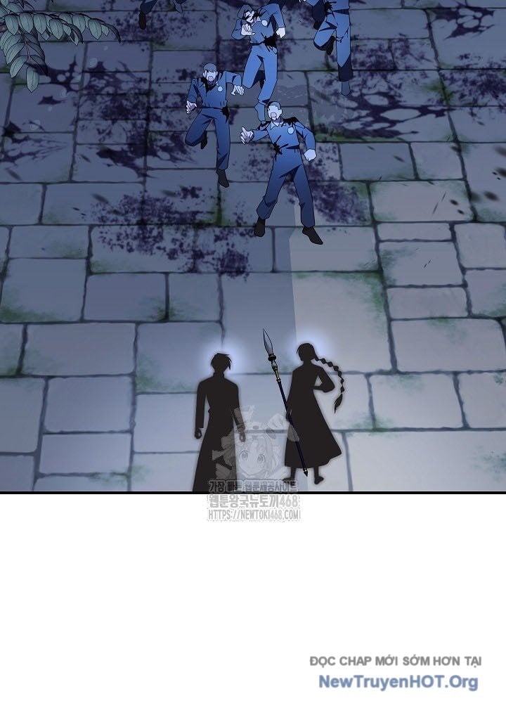 Làm Ơn Dừng Đức Giáo Hoàng Lại Chapter 57 - Trang 2