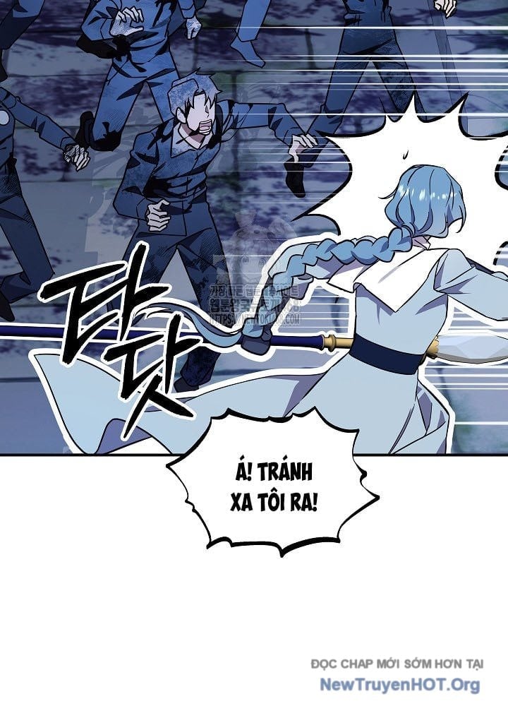 Làm Ơn Dừng Đức Giáo Hoàng Lại Chapter 57 - Trang 2
