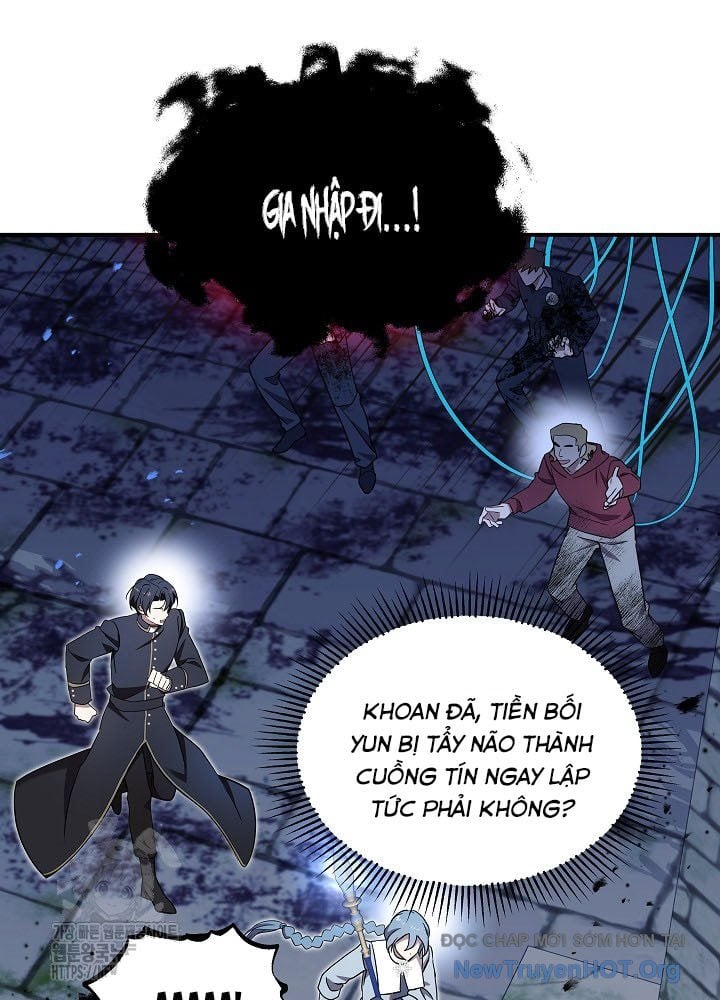 Làm Ơn Dừng Đức Giáo Hoàng Lại Chapter 57 - Trang 2
