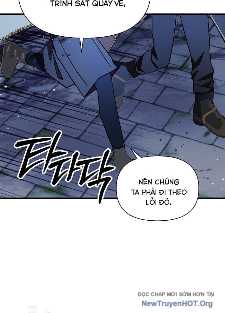 Làm Ơn Dừng Đức Giáo Hoàng Lại Chapter 57 - Trang 2
