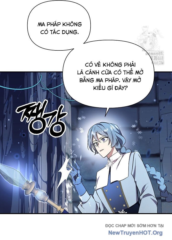 Làm Ơn Dừng Đức Giáo Hoàng Lại Chapter 57 - Trang 2