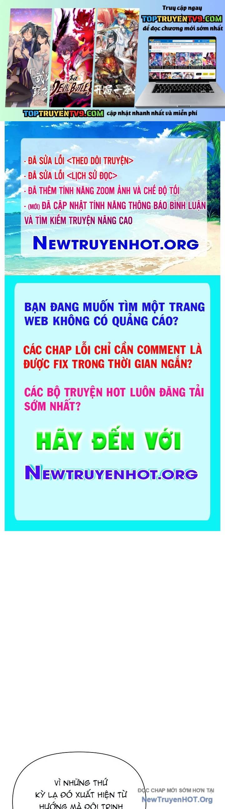 Làm Ơn Dừng Đức Giáo Hoàng Lại Chapter 58 - Trang 2