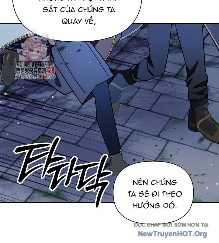 Làm Ơn Dừng Đức Giáo Hoàng Lại Chapter 58 - Trang 2