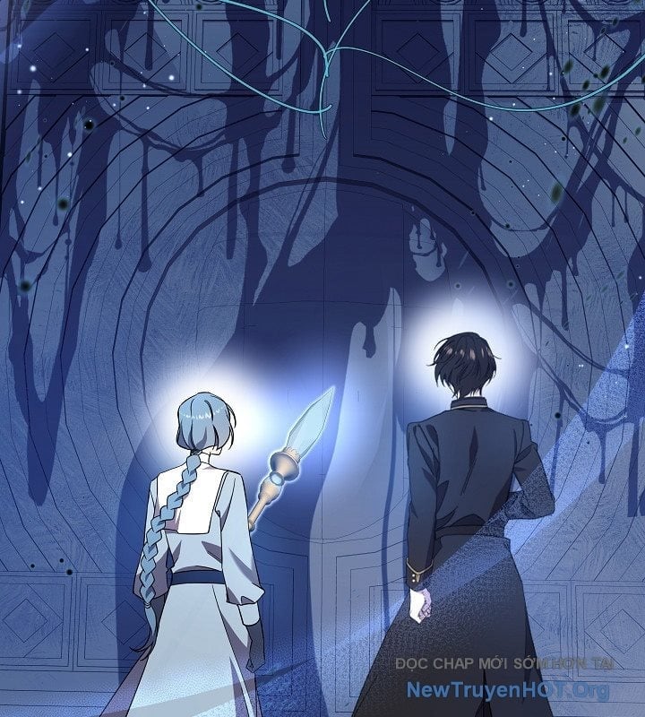 Làm Ơn Dừng Đức Giáo Hoàng Lại Chapter 58 - Trang 2