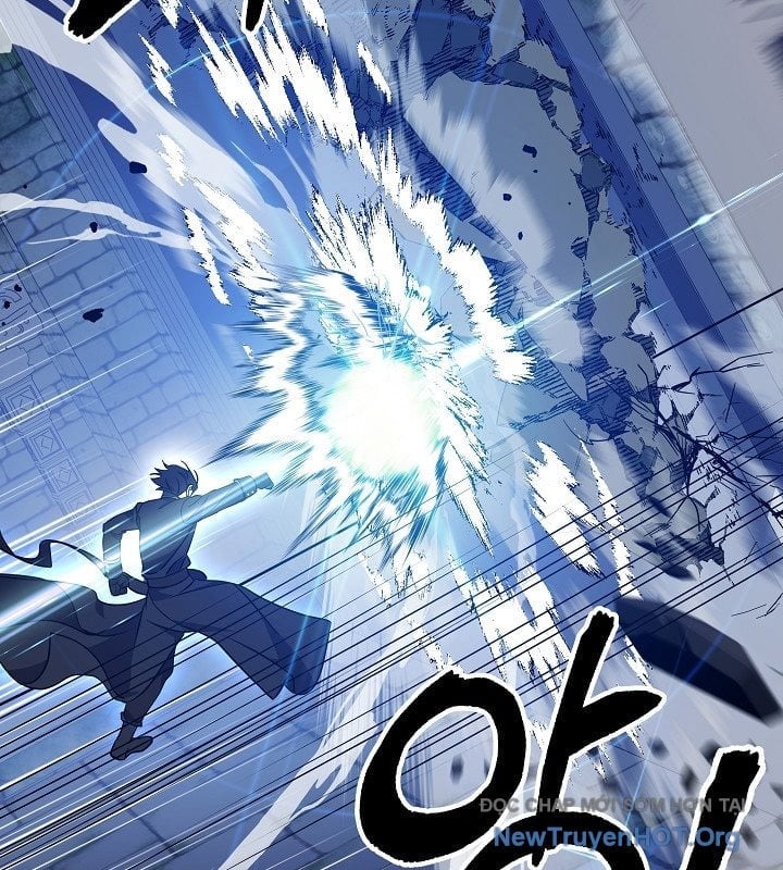 Làm Ơn Dừng Đức Giáo Hoàng Lại Chapter 58 - Trang 2