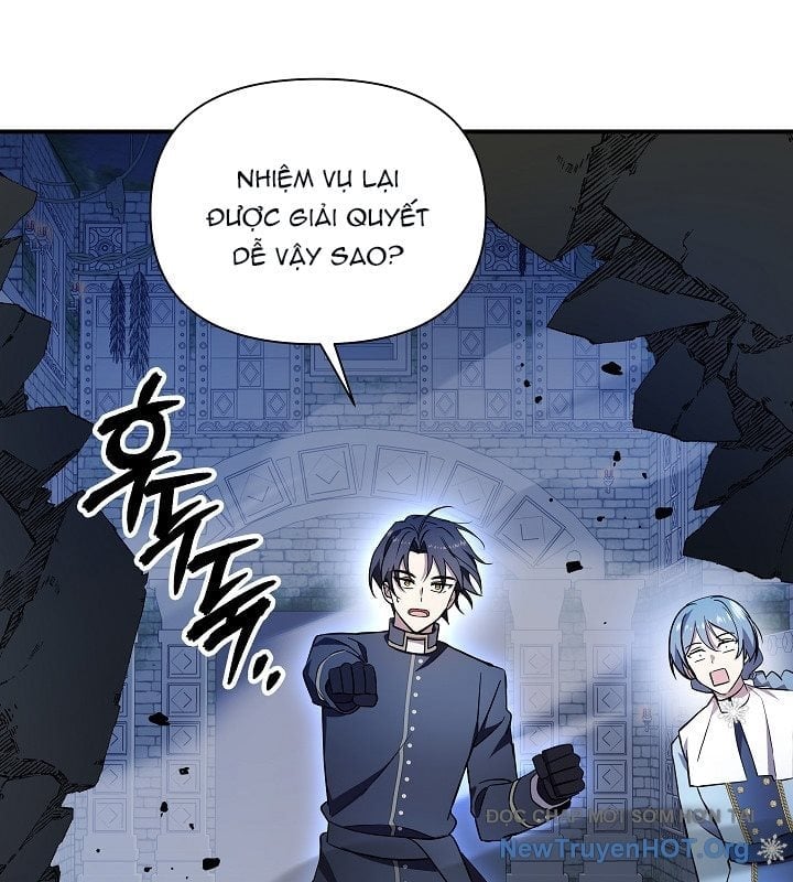 Làm Ơn Dừng Đức Giáo Hoàng Lại Chapter 58 - Trang 2