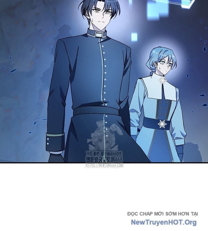 Làm Ơn Dừng Đức Giáo Hoàng Lại Chapter 58 - Trang 2