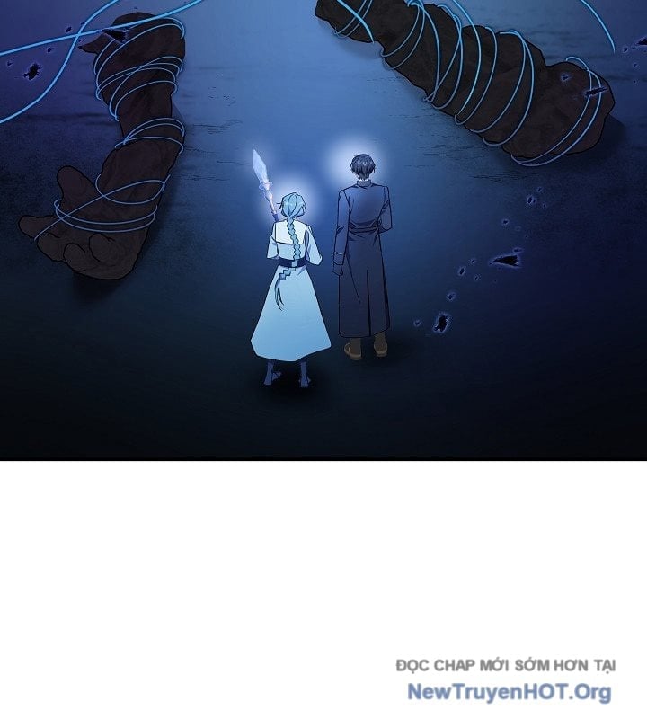 Làm Ơn Dừng Đức Giáo Hoàng Lại Chapter 58 - Trang 2