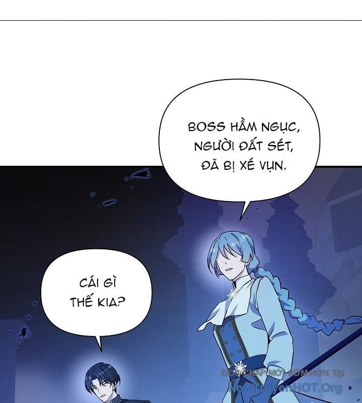 Làm Ơn Dừng Đức Giáo Hoàng Lại Chapter 58 - Trang 2