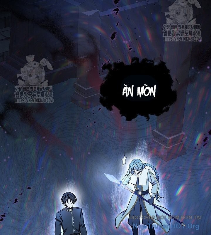 Làm Ơn Dừng Đức Giáo Hoàng Lại Chapter 58 - Trang 2