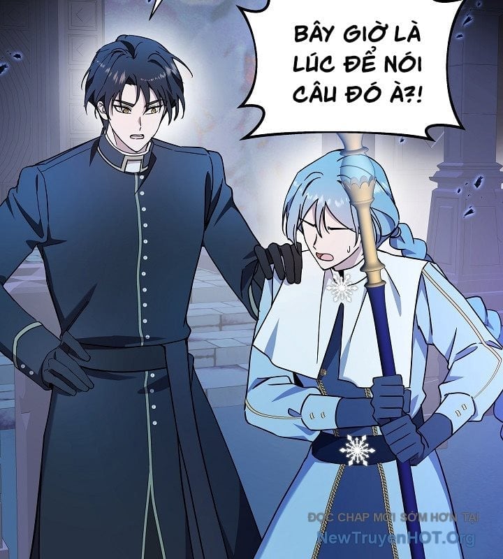 Làm Ơn Dừng Đức Giáo Hoàng Lại Chapter 58 - Trang 2