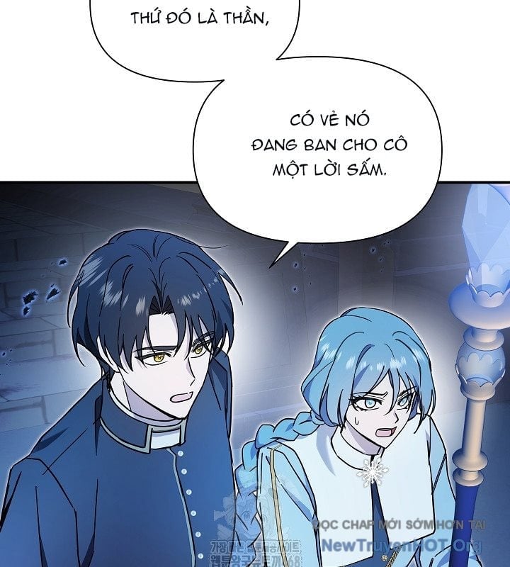 Làm Ơn Dừng Đức Giáo Hoàng Lại Chapter 58 - Trang 2